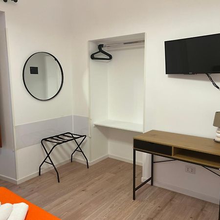 Ottaviano Lodge 罗马 外观 照片