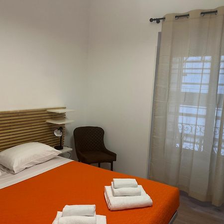 Ottaviano Lodge 罗马 外观 照片