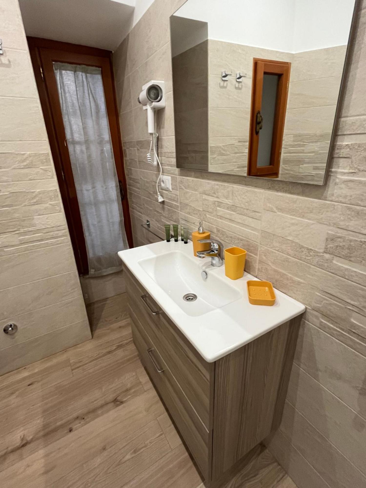 Ottaviano Lodge 罗马 外观 照片